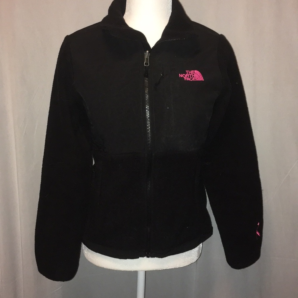 NWOT, the north face, extra small Denali